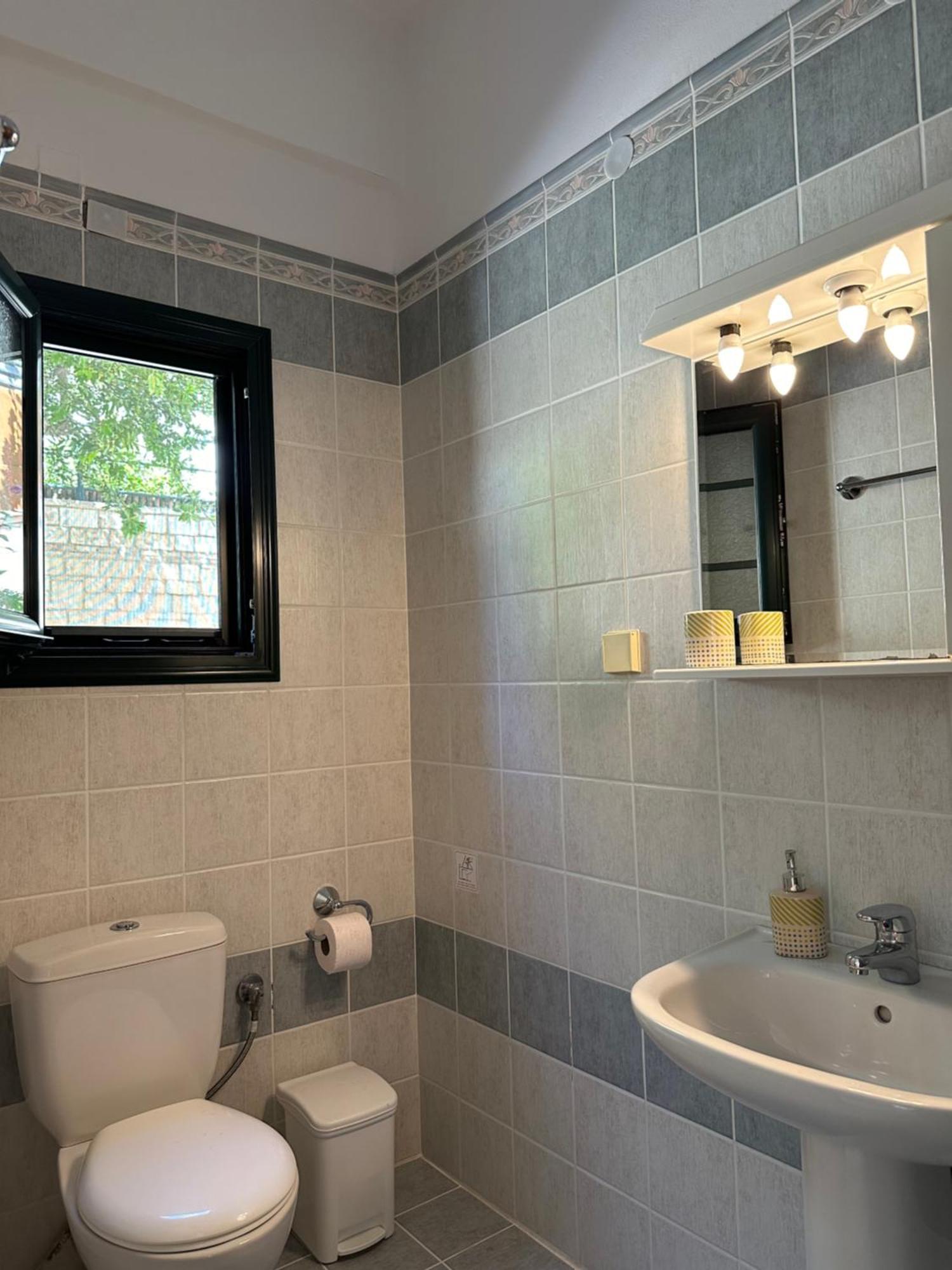 Villa Sofia Párga Pokój zdjęcie