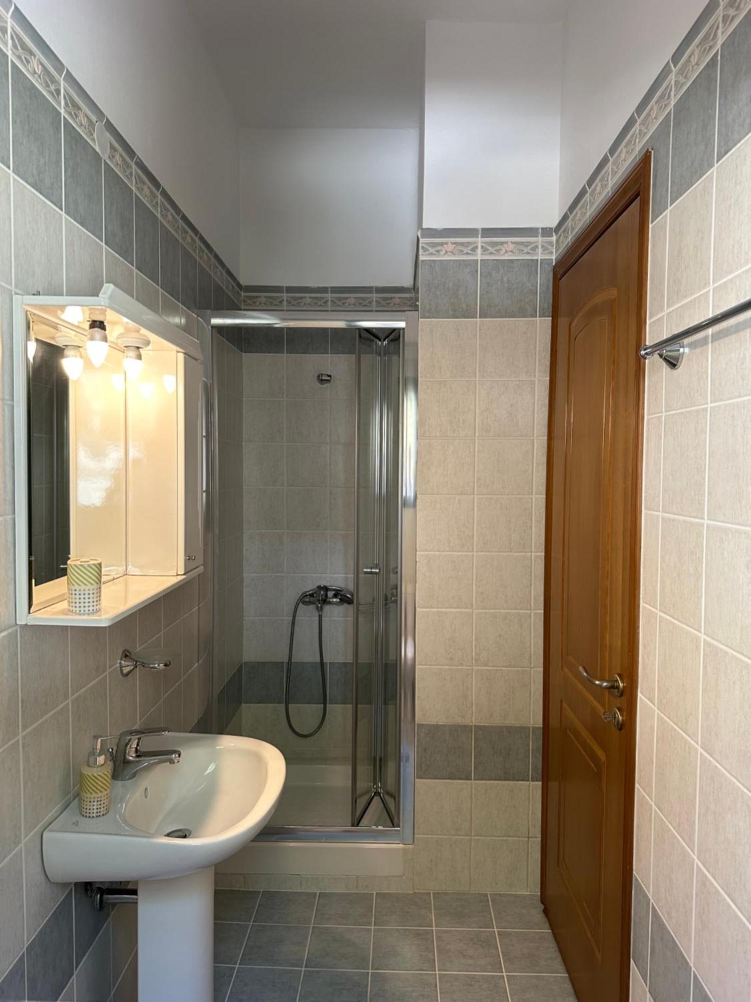 Villa Sofia Párga Pokój zdjęcie