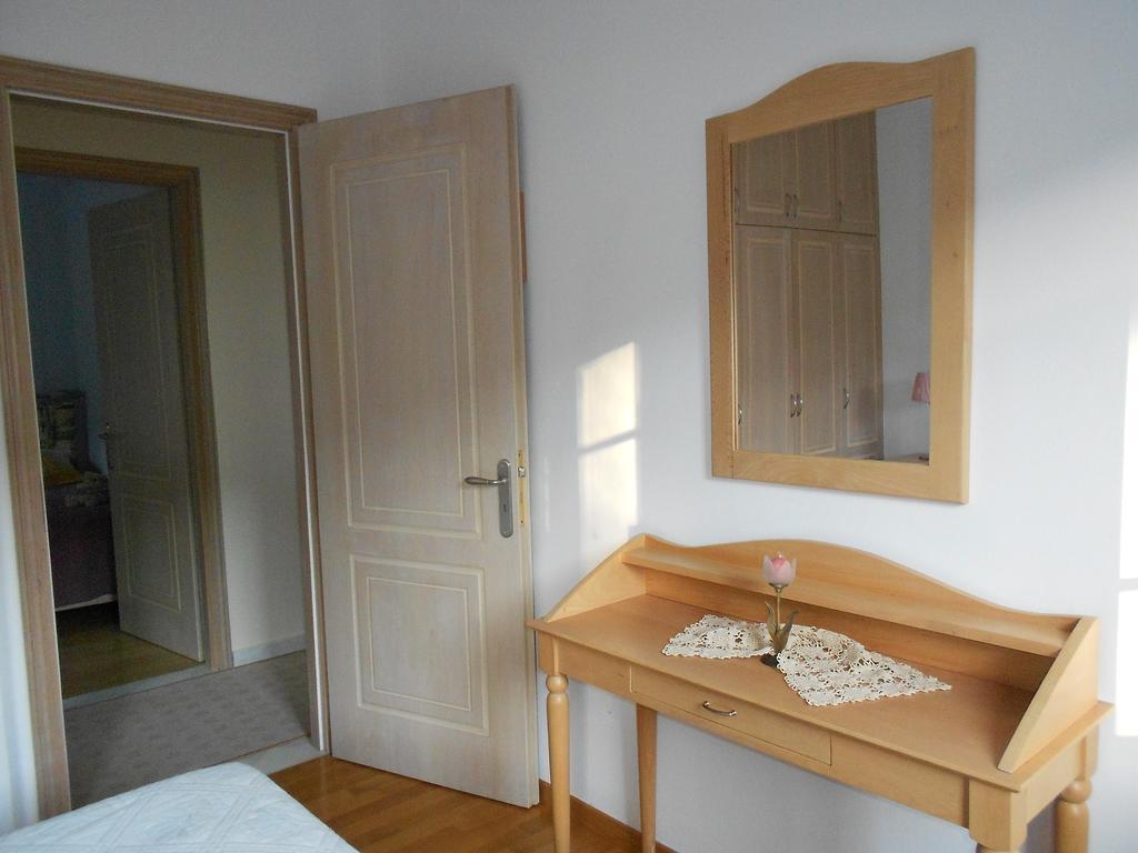 Villa Sofia Párga Zewnętrze zdjęcie