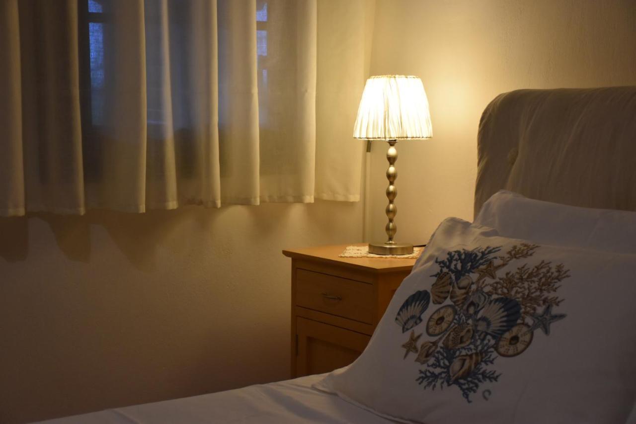 Villa Sofia Párga Zewnętrze zdjęcie
